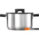 Кастрюли Fiskars Hard Face 1052240