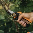Садовый инструмент Fiskars X-series PowerGear X KF L P941 1057174