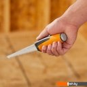 Строительный, слесарный, монтажный инструмент Fiskars Pro PowerTooth 1062935