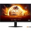 Мониторы AOC 24G4XE