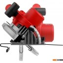 Циркулярные, торцовочные и сабельные пилы Wortex CCS 1819-1 1329533 (с 1-м АКБ, кейс)