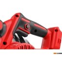 Циркулярные, торцовочные и сабельные пилы Wortex CCS 1819-1 1329533 (с 1-м АКБ, кейс)