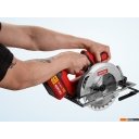 Циркулярные, торцовочные и сабельные пилы Wortex CCS 1819-1 1329533 (с 1-м АКБ, кейс)