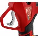 Кусторезы и садовые ножницы Wortex CBS 2535-1 1329489 (с 1-им АКБ, кейс)