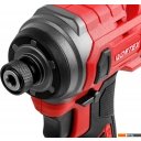 Шуруповерты, гайковерты, электроотвертки Wortex CWR 0218 1329731 (с 2-мя АКБ, кейс)