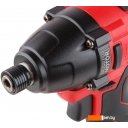 Шуруповерты, гайковерты, электроотвертки Wortex CWR 0118 0329286 (с 2-мя АКБ, кейс)