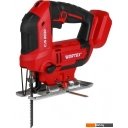 Электролобзики Wortex CJS 8030 1333371 (с 1-им АКБ, кейс)