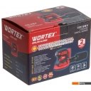 Шлифмашины Wortex COS 1218 E ALL1 1334403 (с 1-м АКБ)