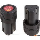 Шуруповерты, гайковерты, электроотвертки Wortex LX BD 1215 Li Set 1326470 (с 2-мя АКБ, кейс)