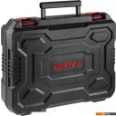 Шуруповерты, гайковерты, электроотвертки Wortex LX BD 1215 Li Set 1326470 (с 2-мя АКБ, кейс)