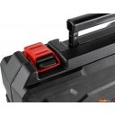 Шуруповерты, гайковерты, электроотвертки Wortex LX BD 1215 Li Set 1326470 (с 2-мя АКБ, кейс)