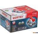 Циркулярные, торцовочные и сабельные пилы Wortex CS 1865 1333550
