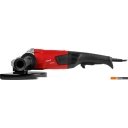 Угловые шлифмашины (болгарки) Wortex LX AG 2326-4 1333549