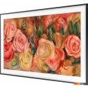 Телевизоры Samsung The Frame LS03D QE65LS03DAUXRU