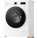 Стиральная машина LG F2Y1NS5W