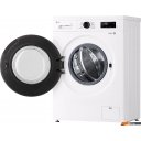 Стиральная машина LG F2Y1NS5W