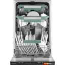 Посудомоечные машины Weissgauff BDW 4536 D Inverter AutoOpen Infolight