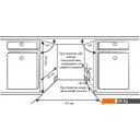 Посудомоечные машины Weissgauff BDW 4536 D Inverter AutoOpen Infolight