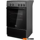 Кухонные плиты Midea MFE-2B
