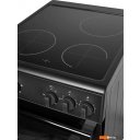 Кухонные плиты Midea MFE-2B