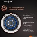 Варочные панели Weissgauff HGG 640 WGW