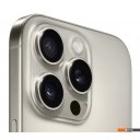 Мобильные телефоны Apple iPhone 16 Pro 256GB (природный титан)