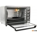 Мини-печи (ростеры) GFgril GFO-62