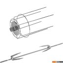 Мини-печи (ростеры) GFgril GFO-62