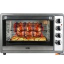 Мини-печи (ростеры) GFgril GFO-62