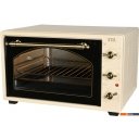 Мини-печи (ростеры) GFgril GFO-42-beige Мини-печи (ростеры) GFgril GFO-42-beige
