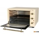 Мини-печи (ростеры) GFgril GFO-42-beige Мини-печи (ростеры) GFgril GFO-42-beige