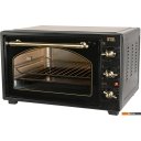 Мини-печи (ростеры) GFgril GFO-42-black Мини-печи (ростеры) GFgril GFO-42-black