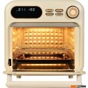 Мини-печи (ростеры) GFgril GFAO-400