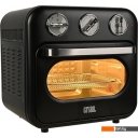 Мини-печи (ростеры) GFgril GFAO-200 Мини-печи (ростеры) GFgril GFAO-200