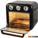 Мини-печи (ростеры) GFgril GFAO-200 Мини-печи (ростеры) GFgril GFAO-200