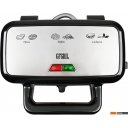 Сэндвичницы, вафельницы GFgril GF-085