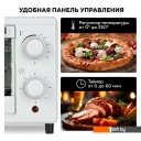 Мини-печи (ростеры) GFgril GFO-09W