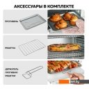 Мини-печи (ростеры) GFgril GFO-09W