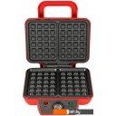Сэндвичницы, вафельницы GFgril GFW-015 Waffle Plus