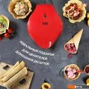 Сэндвичницы, вафельницы GFgril GFW-034