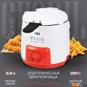 Фритюрницы GFgril GFF-09