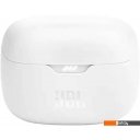 Наушники и гарнитуры JBL Tune Buds (белый)