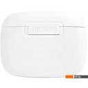 Наушники и гарнитуры JBL Tune Buds (белый)