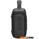 Беспроводные и портативные колонки JBL Go 4 (черный)