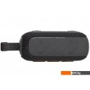 Беспроводные и портативные колонки JBL Go 4 (черный)