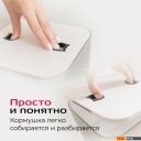 Миски, поилки, кормушки для животных RED Red For Pets 01S