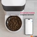 Миски, поилки, кормушки для животных RED Red For Pets 01S