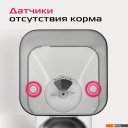 Миски, поилки, кормушки для животных RED Red For Pets 01S