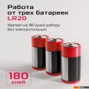 Миски, поилки, кормушки для животных RED Red For Pets 01S