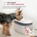 Миски, поилки, кормушки для животных RED Red For Pets 02